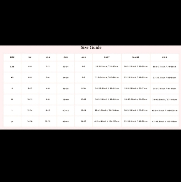 Blue Floral House of CB 'Aitana'-large - Picture 16 of 16